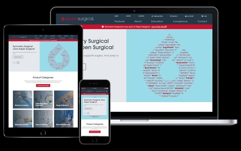 Aspen Surgical Project