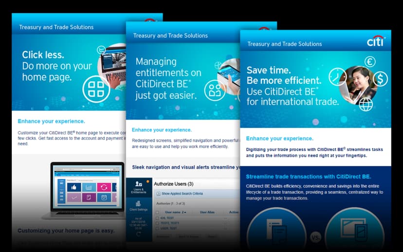 Responsive HTML Email Templates Project