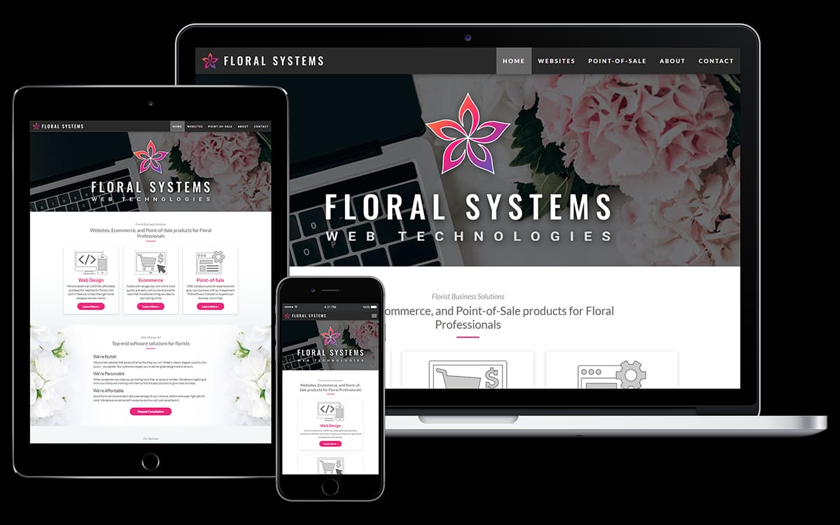 Floral Systems