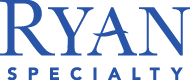 Ryan Specialty logo